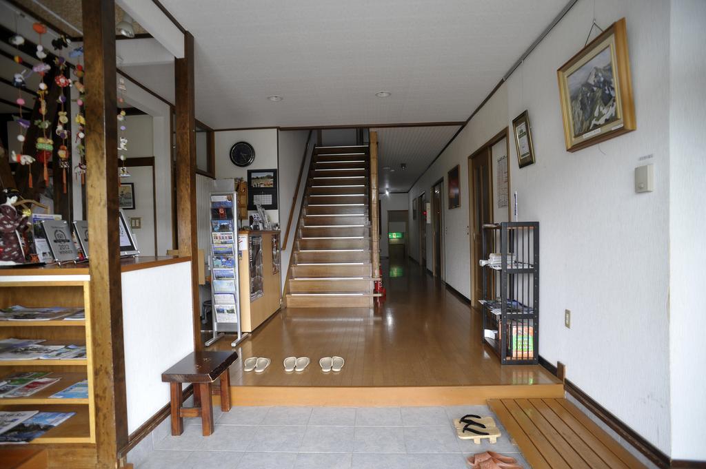 Ryokan Seifuso Matsumoto